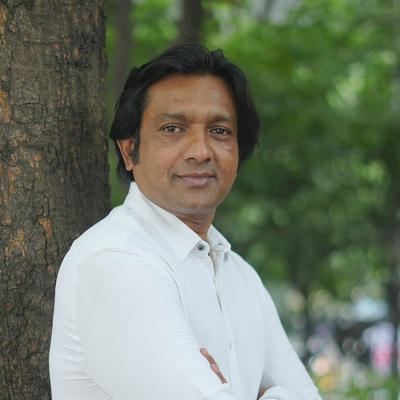 Mime Madhu Autograph Profile