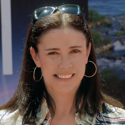 Mimi Rogers Autograph Profile
