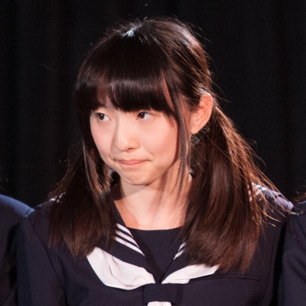 Minami Tanaka