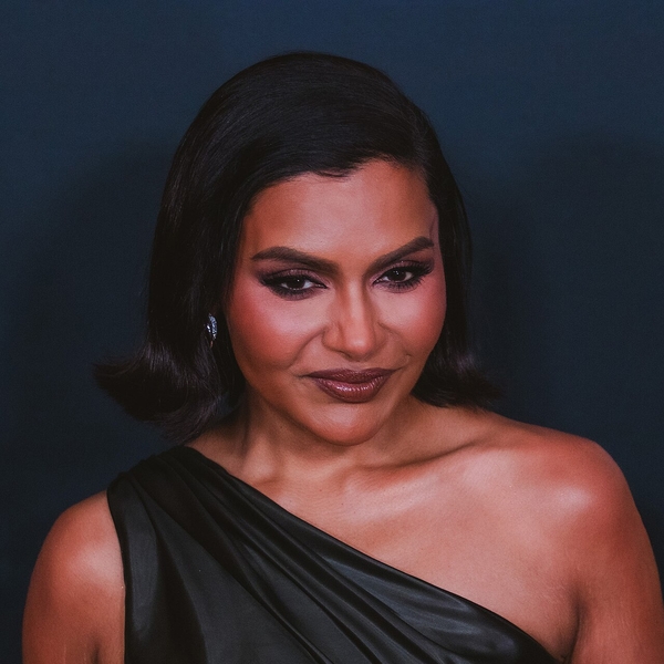 Mindy Kaling
