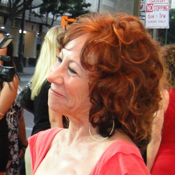 Mindy Sterling