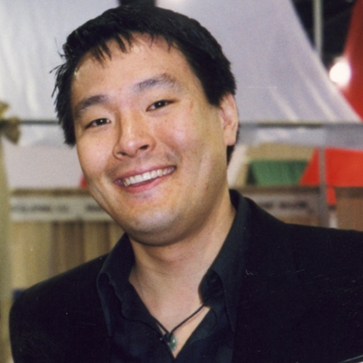 Ming Tsai Autograph Profile
