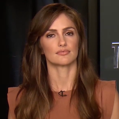 Minka Kelly