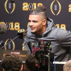 Minkah Fitzpatrick