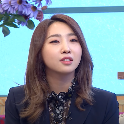 Minzy Autograph Profile