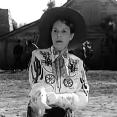 Mira McKinney Autograph Profile