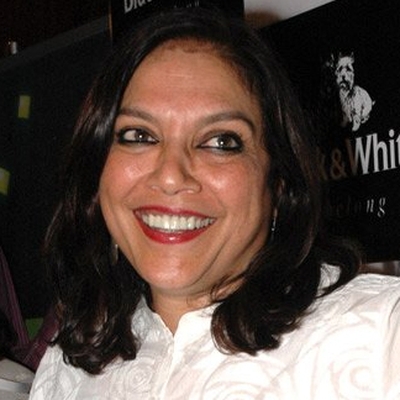 Mira Nair Autograph Profile