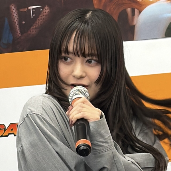 Mirai Tachibana