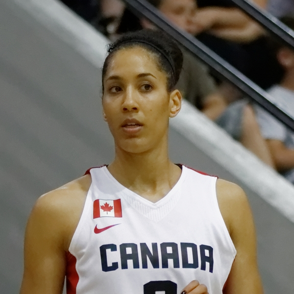 Miranda Ayim