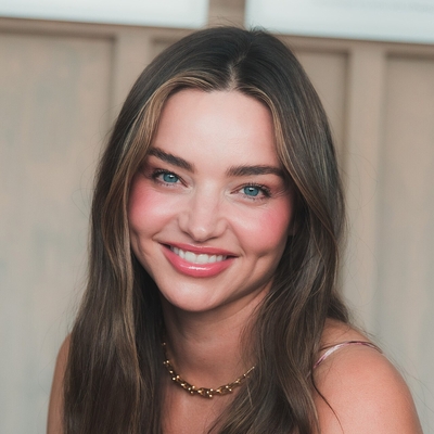 Miranda Kerr
