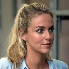 Miranda Raison