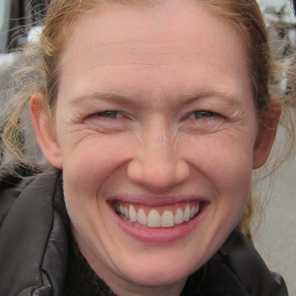 Mireille Enos
