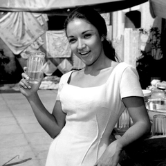 Miriam Colon