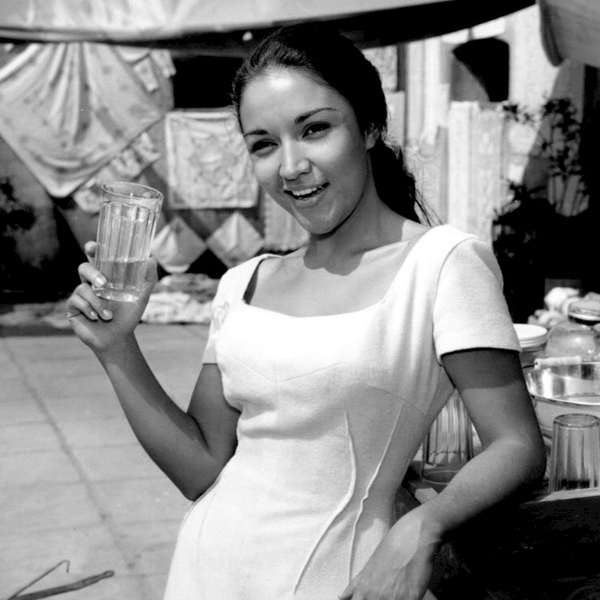 Miriam Colon
