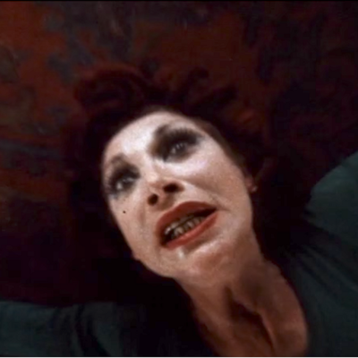 Miriam Karlin Autograph Profile