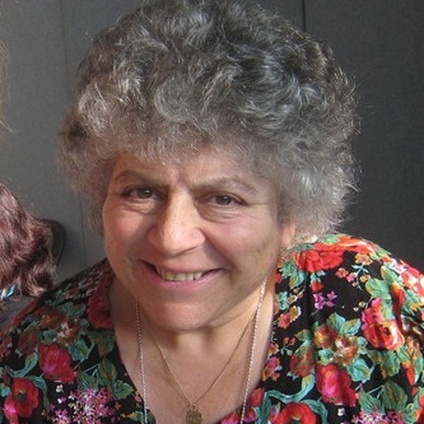Miriam Margolyes
