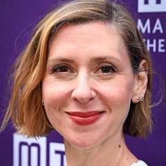 Miriam Silverman