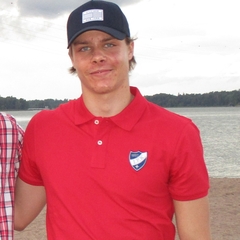 Miro Heiskanen