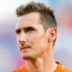 Miroslav Klose