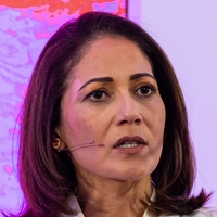Mishal Husain