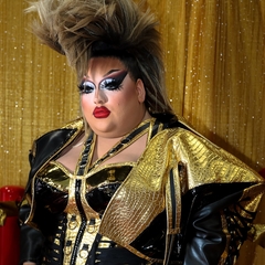 Mistress Isabelle Brooks