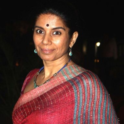 Mita Vashisht Autograph Profile