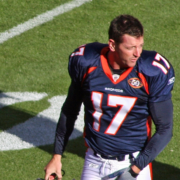 Mitch Berger