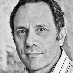 Mitch Cohen