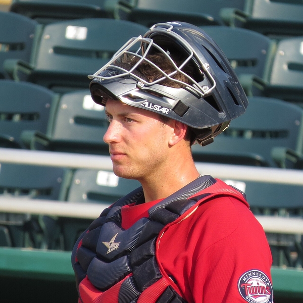 Mitch Garver