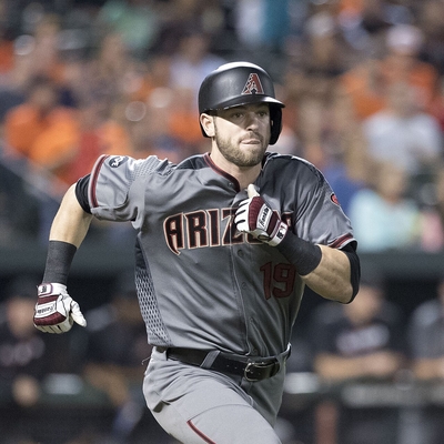 Mitch Haniger Autograph Profile
