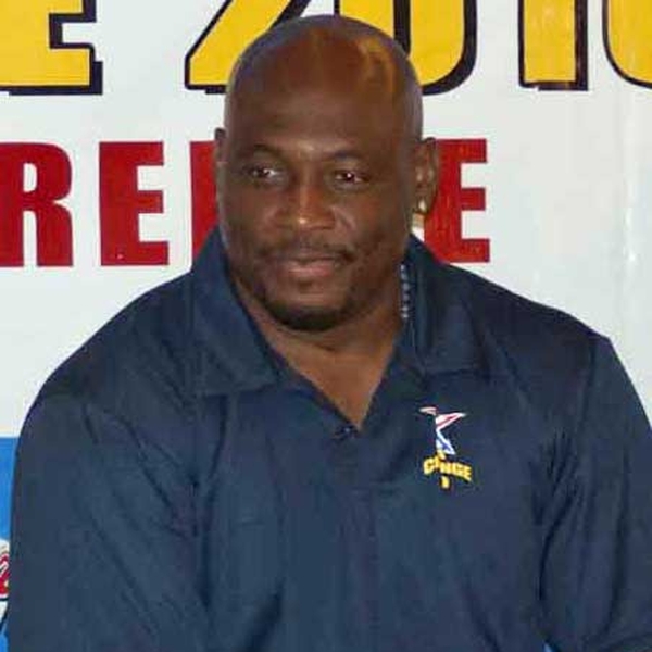 Mitch Richmond
