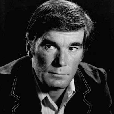Mitchell Ryan