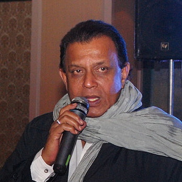 Mithun Chakraborty