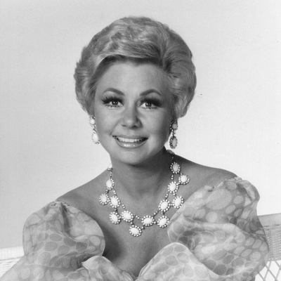 Mitzi Gaynor