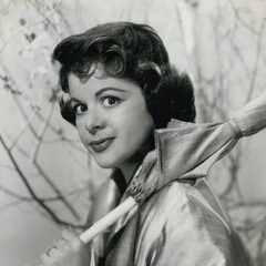 Mitzi McCall