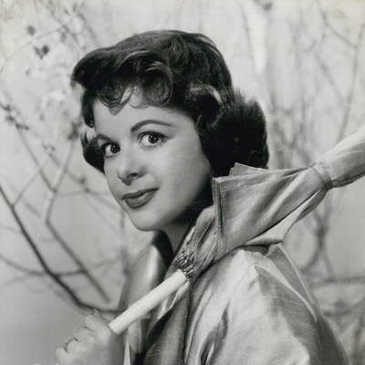Mitzi McCall