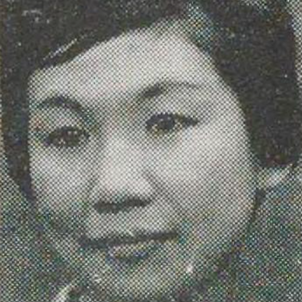 Miyoko Aso