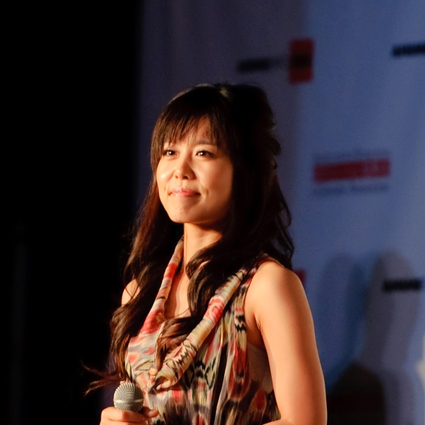 Miyuki Sawashiro