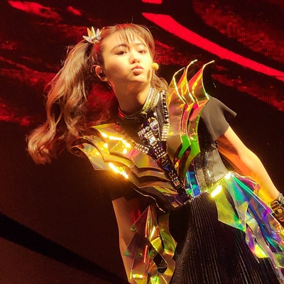 Moa Kikuchi Autograph Profile