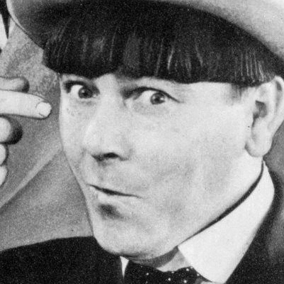 Moe Howard Autograph Profile