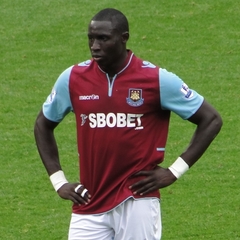 Mohamed Diamé