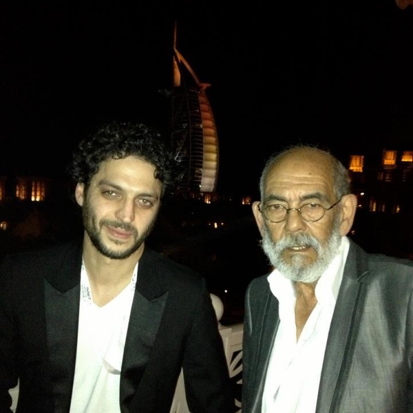 Mohamed Majd
