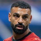 Mohamed Salah