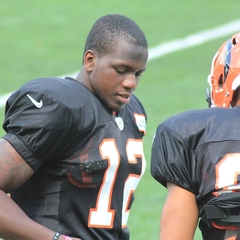 Mohamed Sanu