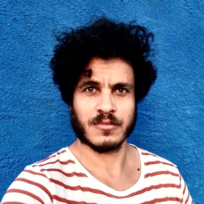 Mohamed Zouaoui Autograph Profile
