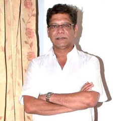 Mohan Joshi