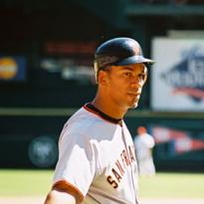 Moises Alou Autograph Profile