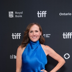 Molly Shannon