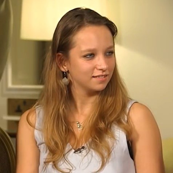Molly Windsor