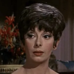 Monica Evans